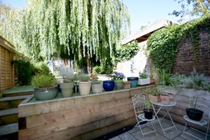 Garden- click for photo gallery